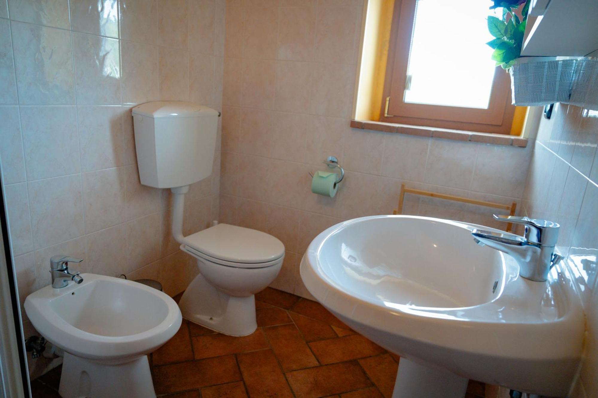 L'Antico Gabbiano B&B Сан-Кашиано-ин-Валь-ди-Пеза Экстерьер фото